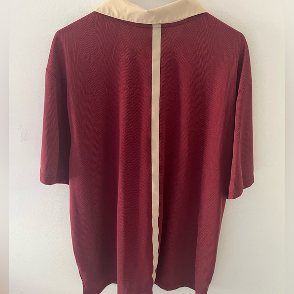 Nike Dri-Fit Florida State (FSU) Polo, Size: XXL - Picture 2 of 6